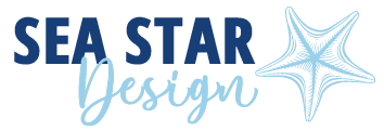 Website logo