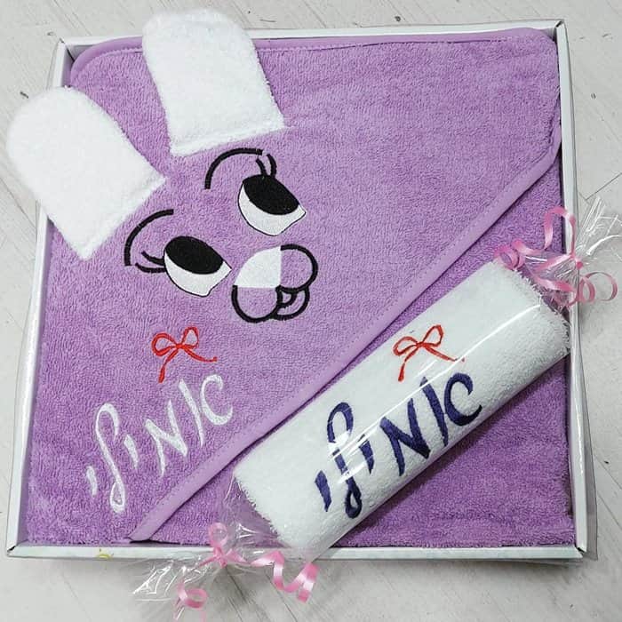 מתנה לתינוקות