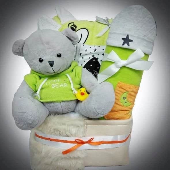 מארז לתינוק