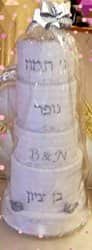 5 קומות - כסוף -שילוב עברית ואנגלית