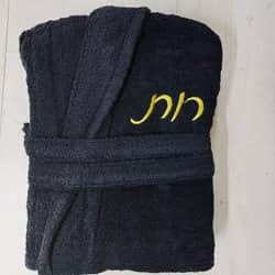 חלוק רחצה למבוגרים -  ממותג