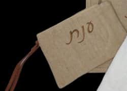 תיק איפור ממותג