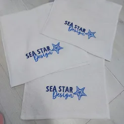 מפיות אוכל ממותגות