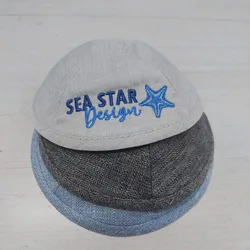 כיפה ממותגת