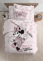 סט מצעים מיני מאוס