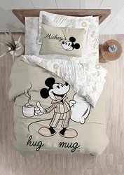 סט מצעים מיקי מאוס